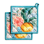 Agrume Pot Holders