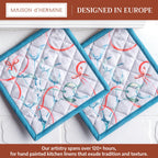 Enora Pot Holders