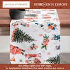 Chromo Table Runners