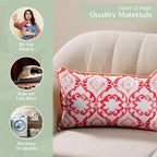 Hesperides Throw Pillow Covers