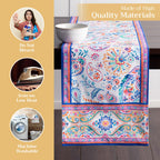 Indian Floral Table Runners