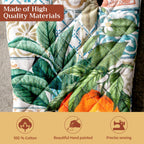 Agrume Oven Mitts