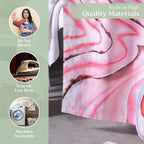 Pale Garden Shower Curtains