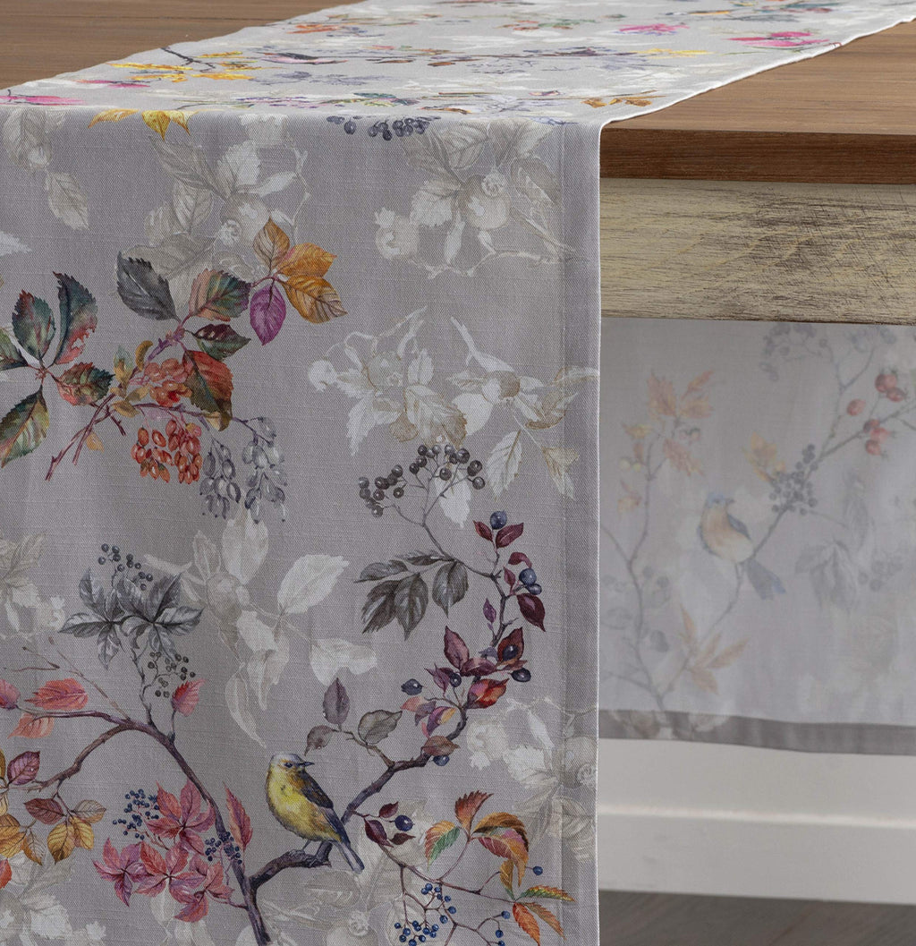 Equinoxe Table Runners