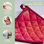 Versailles Pot Holders