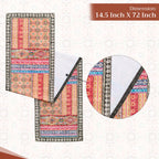 Ispahan Table Runners