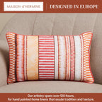 Boho Throw Pillow Covers