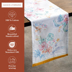 Paradise Island Table Runners