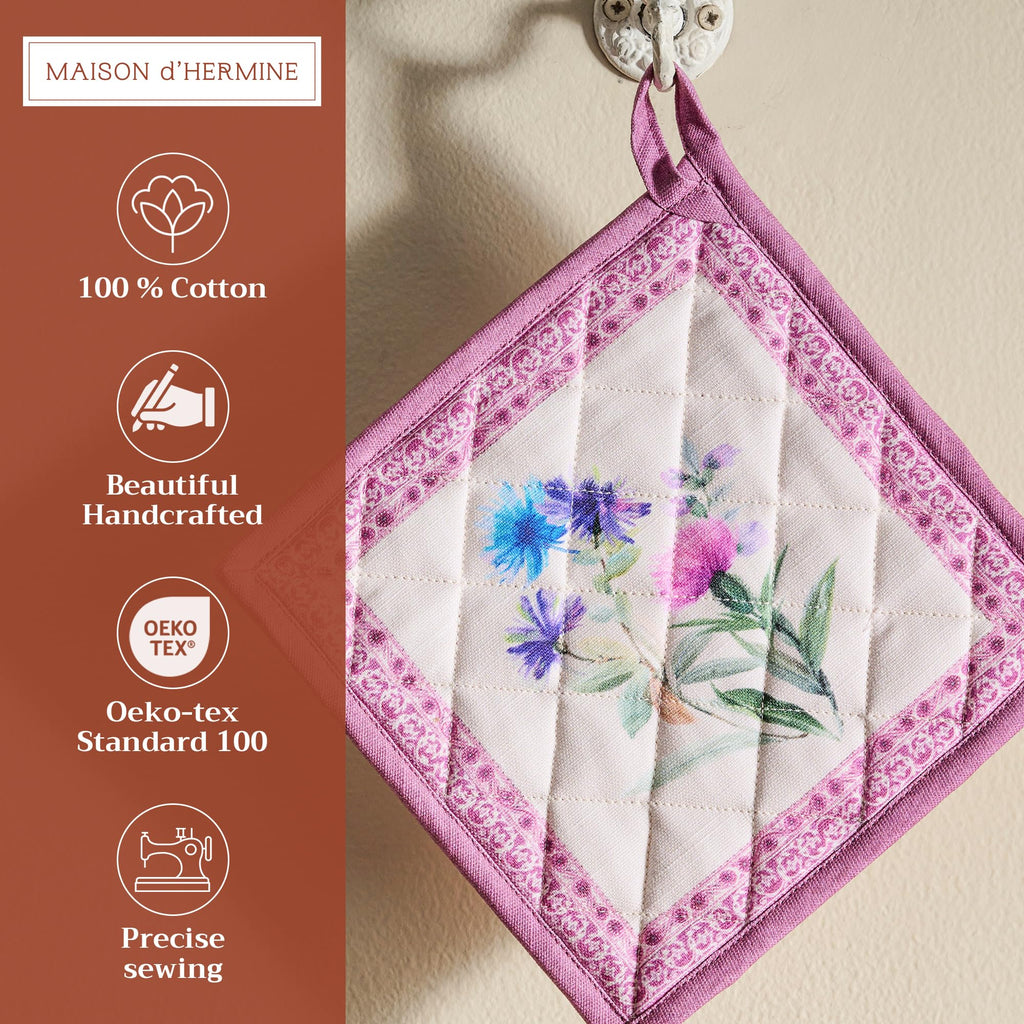 Chardon Pot Holders
