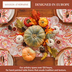 Palatial Paisley Table Runners