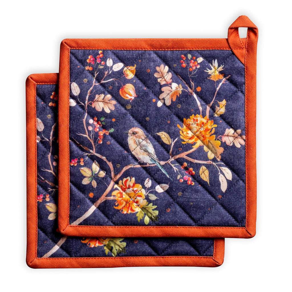Kelim Pot Holders