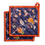 Kelim Pot Holders