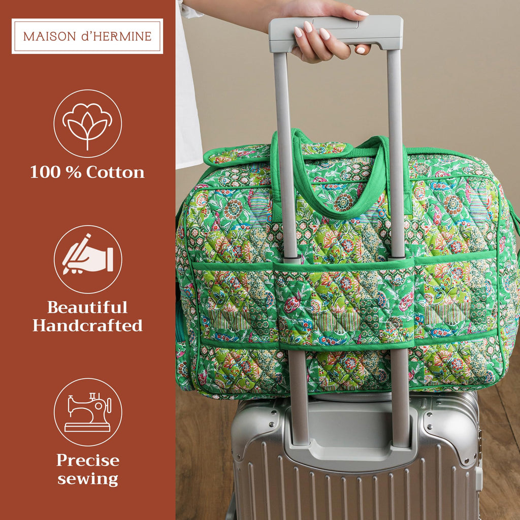 Victoria Weekend Bags