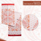 Orient Table Runners