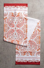 Orient Table Runners
