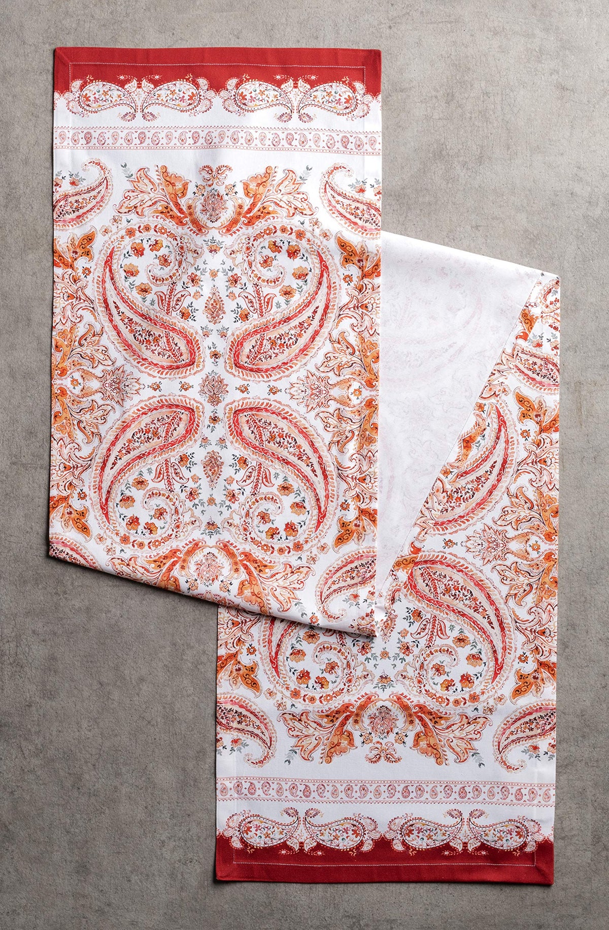 Orient Table Runners