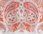 Orient Table Runners