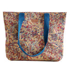Kerala Canvas Tote Bags
