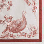 Holy Jouy Table Runners