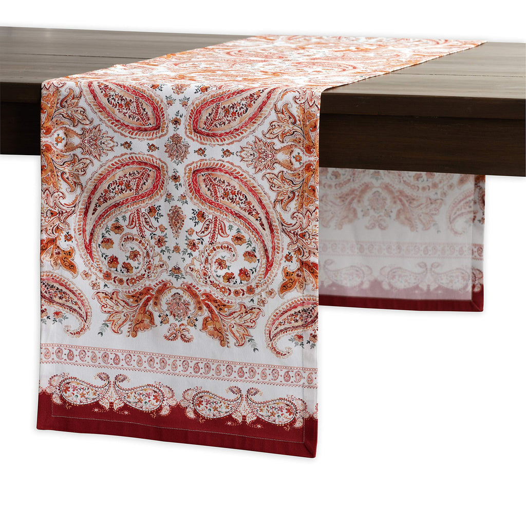 Orient Table Runners