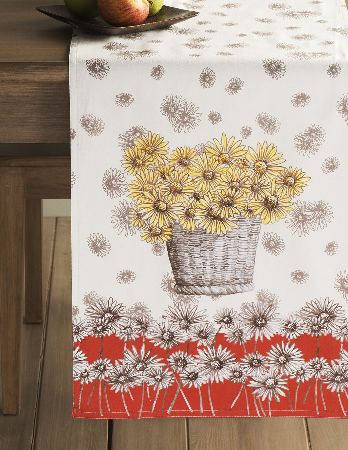 Bagatelle Table Runners