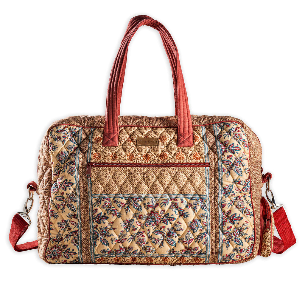 Asmi Weekend Bags