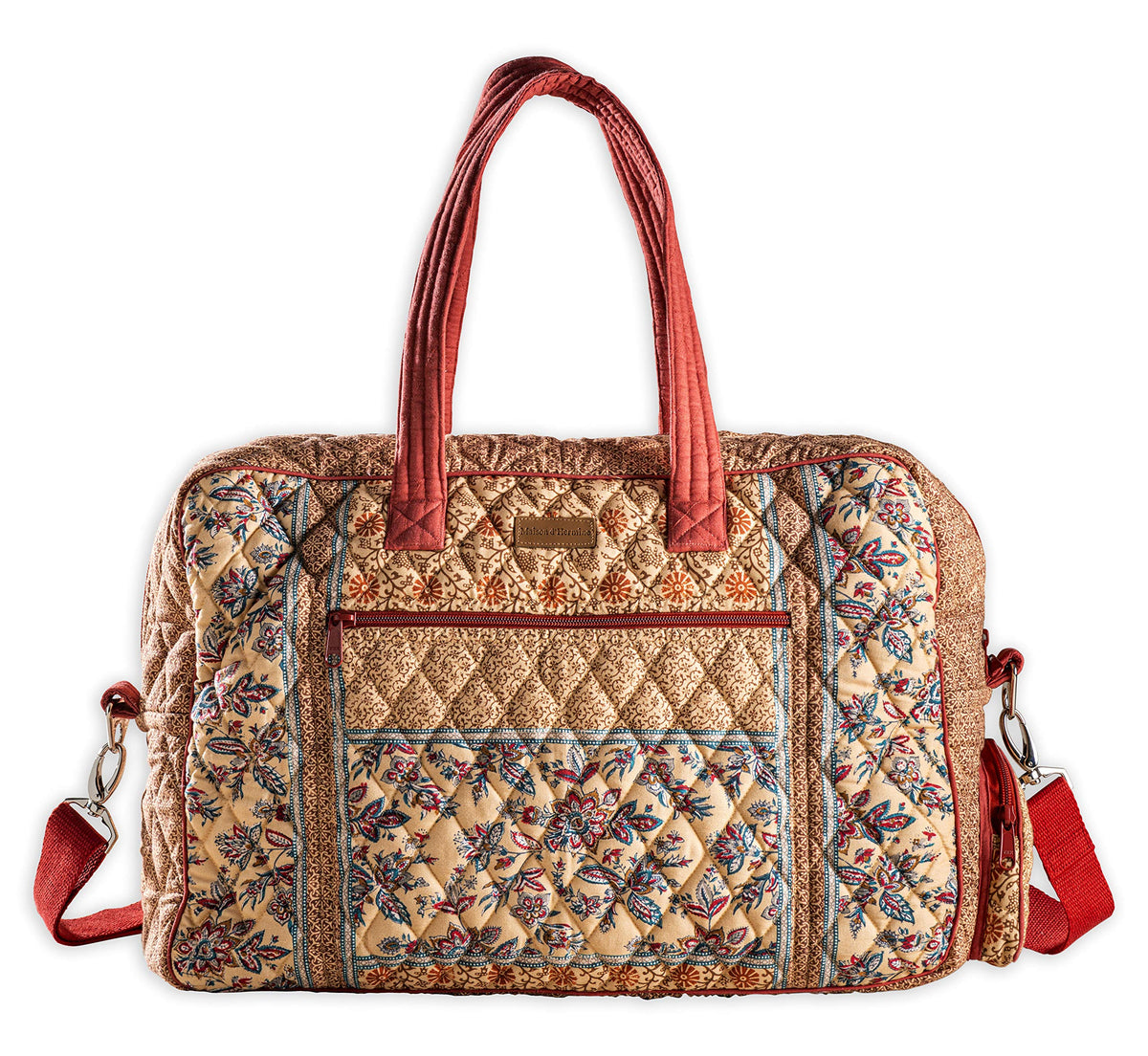 Asmi Weekend Bags