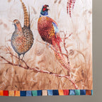 Faisan D'Automne Table Runners