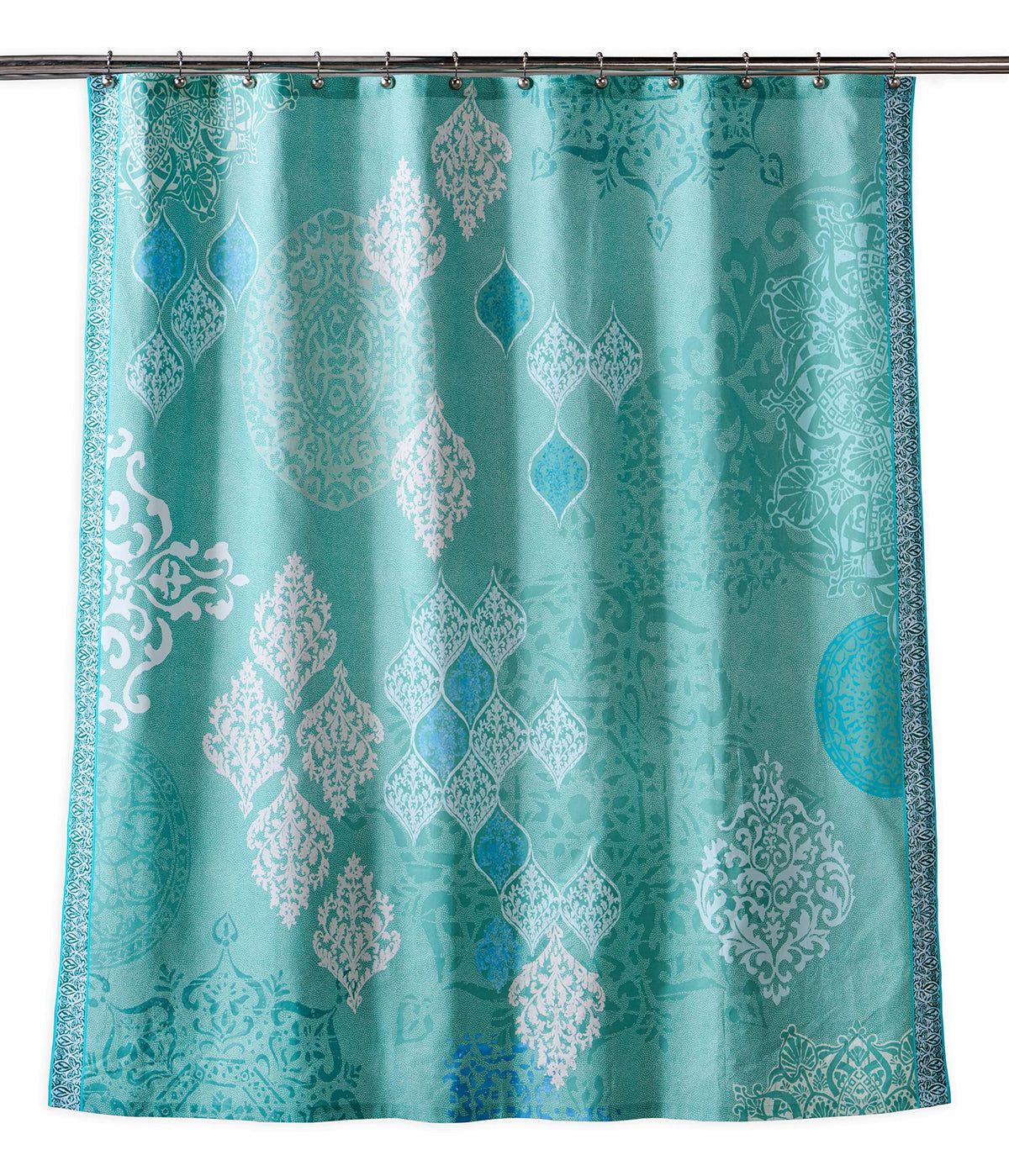 Versailles Shower Curtains