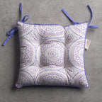Mandala Chair Pads