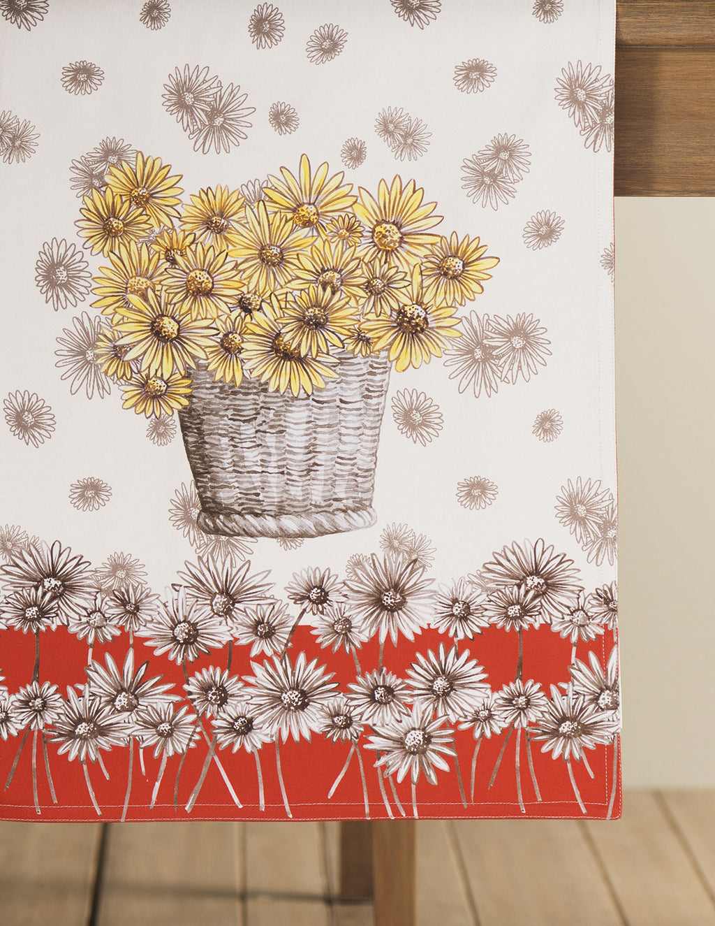 Bagatelle Table Runners