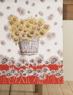 Bagatelle Table Runners