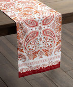 Orient Table Runners