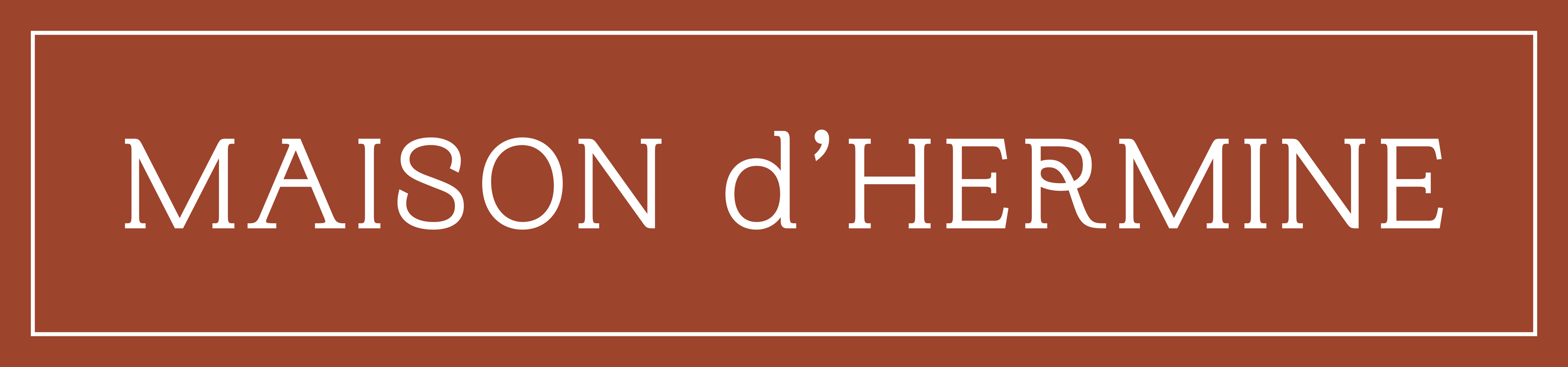 Maison D'Hermine