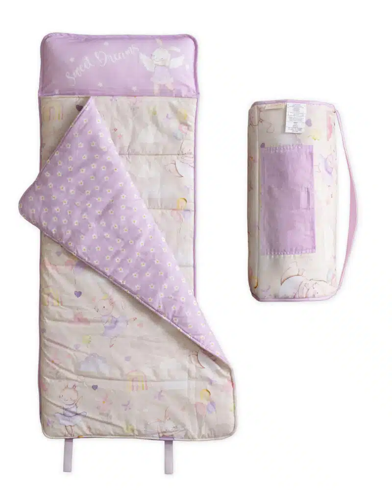 Dance Baby Dance Napmat