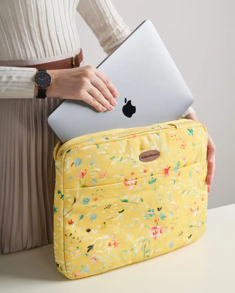 Colmar Laptop Bag with Sleeve and Handle