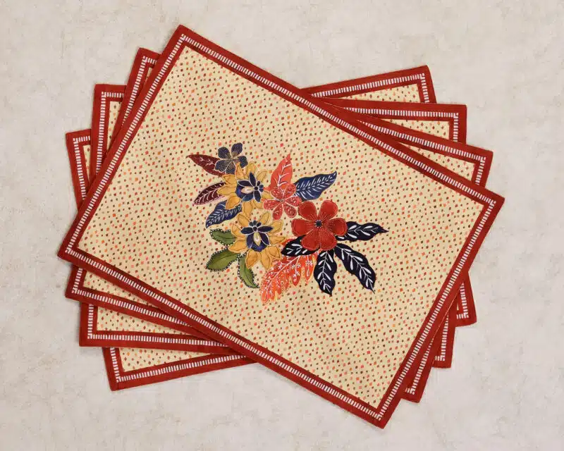 Kalahari Placemat
