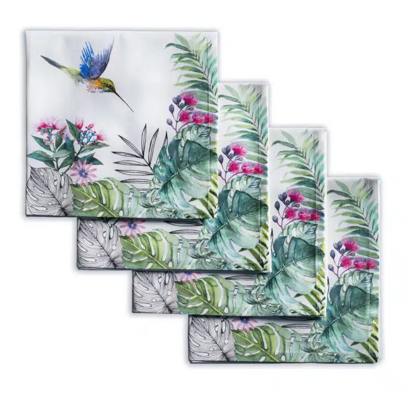 Tropiques Napkins