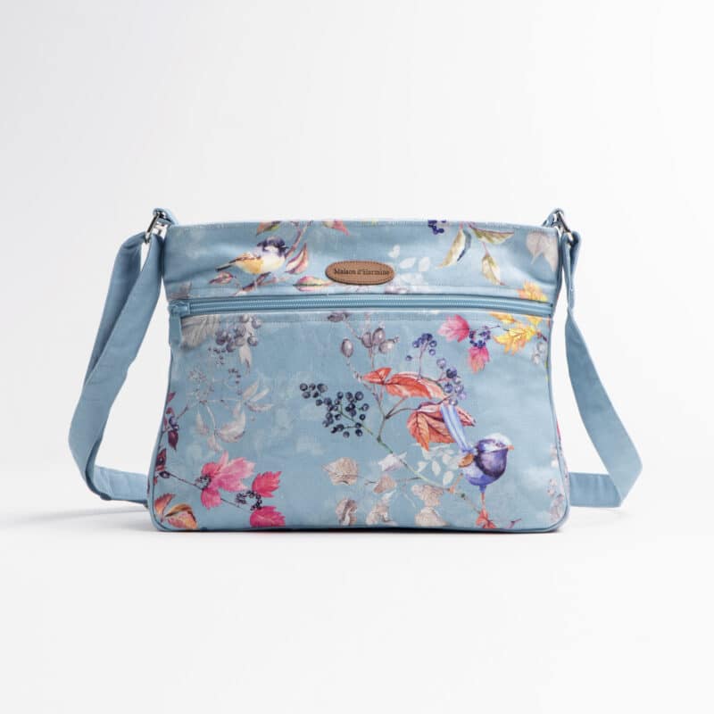 Equinoxe Cross Body Bag