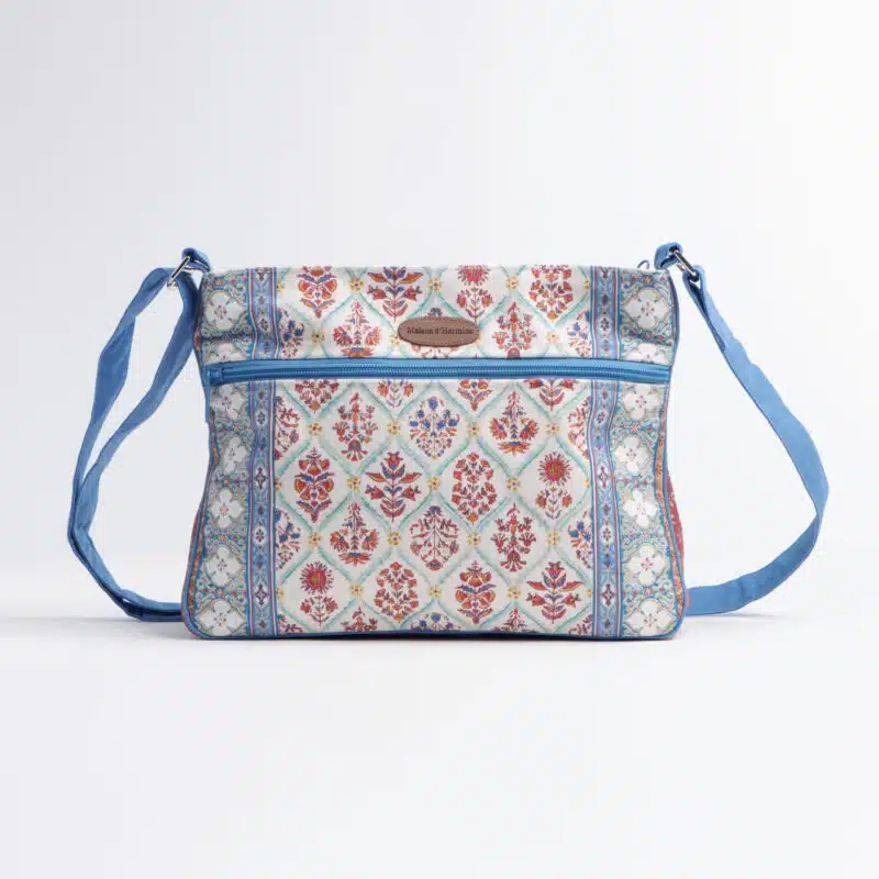 Romane Cross Body Bag