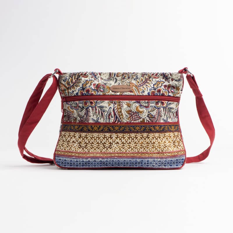 Jaipur Cross Body Bag