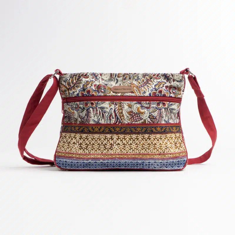 Jaipur Cross Body Bag