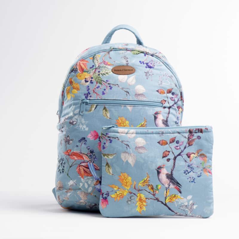 Equinoxe Backpack Bag