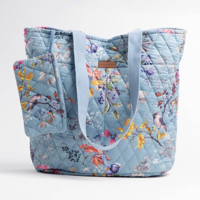 Equinoxe Shopping Bag