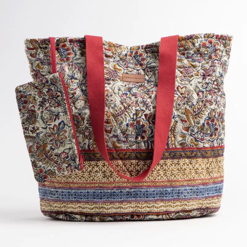 Jaipur Shopping Bag