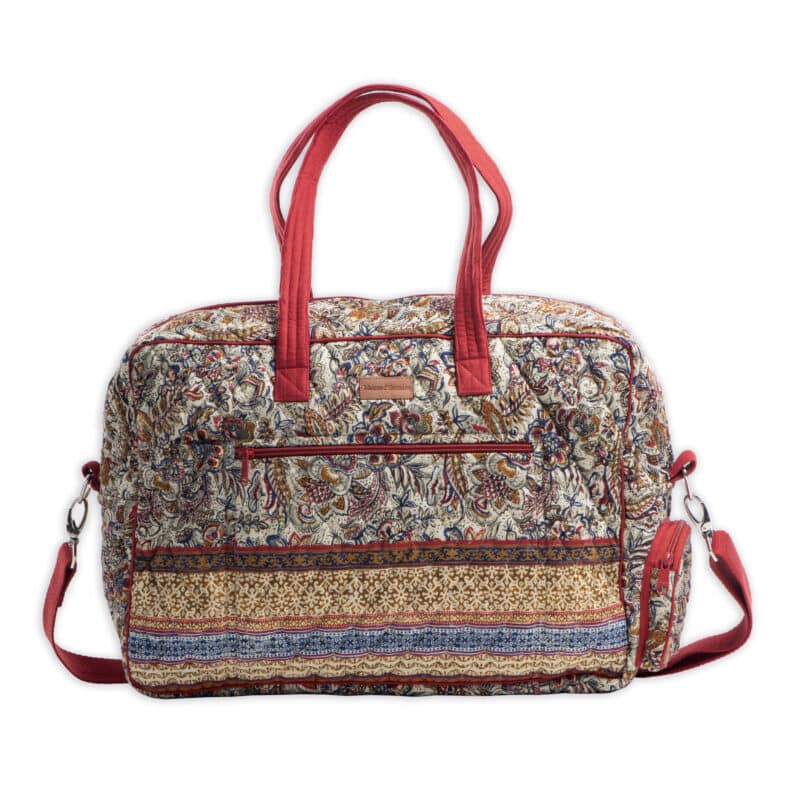 Jaipur Weekend Bag