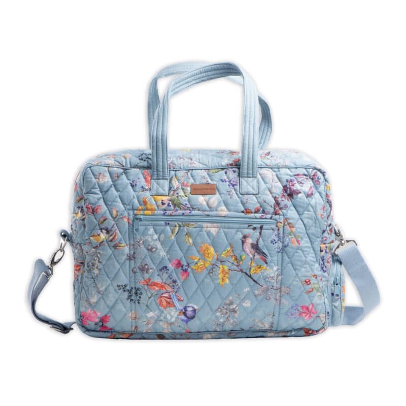 Equinoxe Weekend Bag