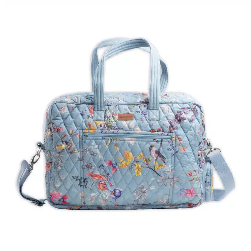 Equinoxe Weekend Bag