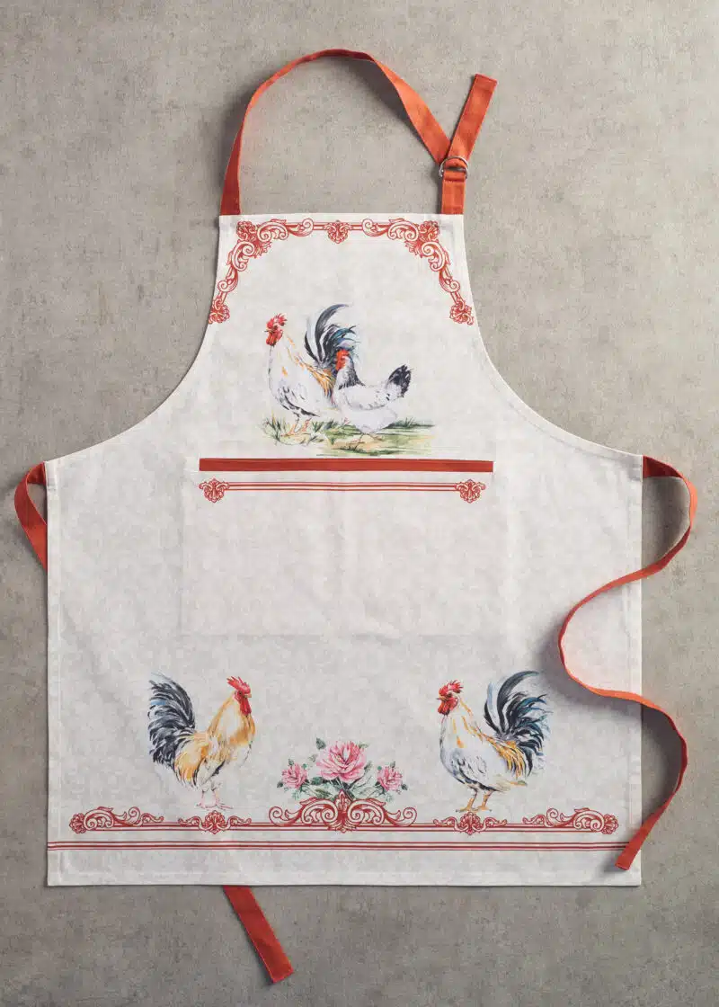 Campagne Apron