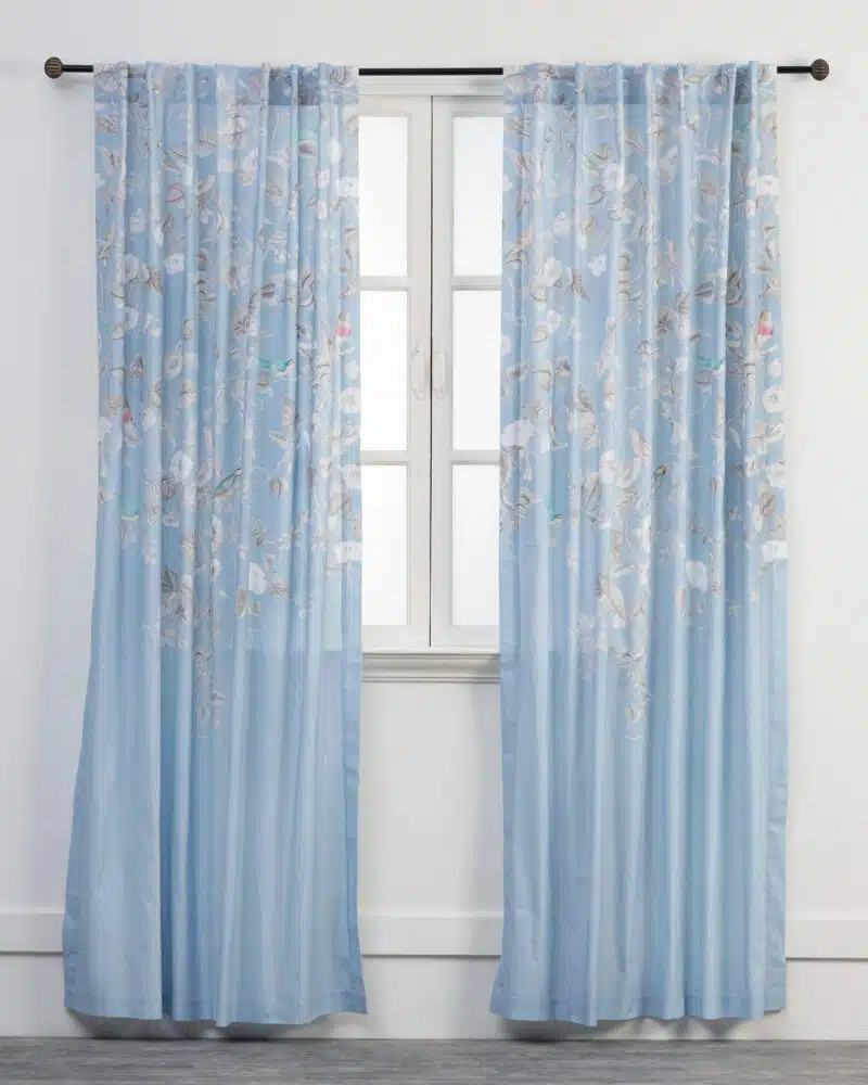 Celeste Curtain